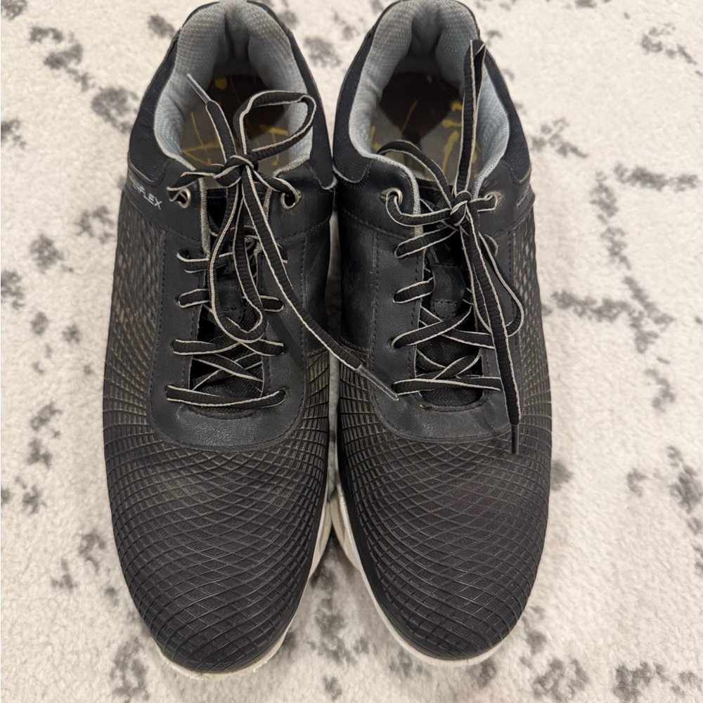Foot joy Hyperflex Men's Black Golf Shoes